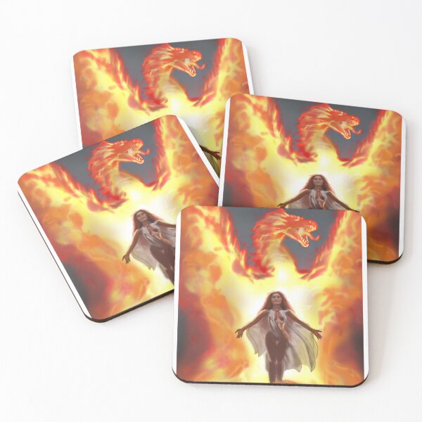 Item preview, Female Fire designed and sold by DocFranklin.