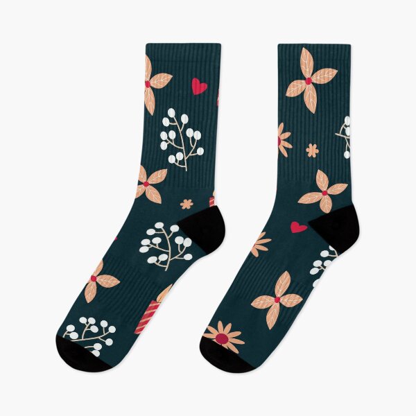 Item preview, Satisfying Christmas Pattern designed and sold by RepublicOfFire.