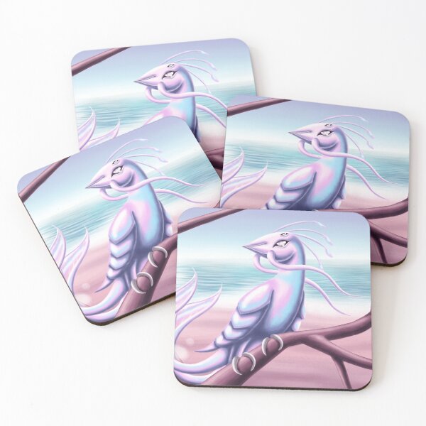 Item preview, Pearl Raptor designed and sold by Maryana S..