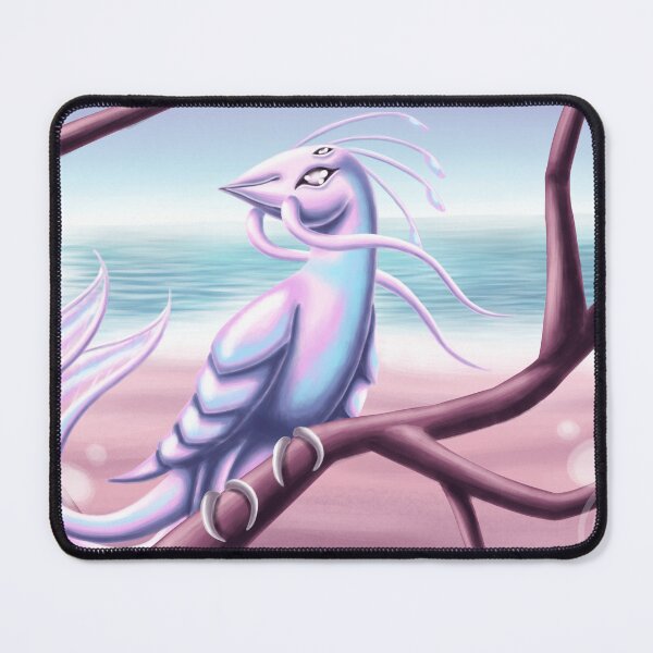 Item preview, Pearl Raptor designed and sold by Maryana S..
