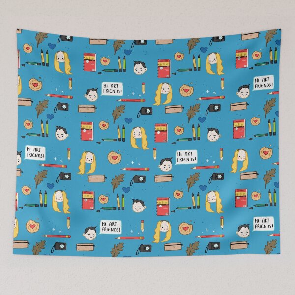 Item preview, DoodleDate Stuff! designed and sold by doodledate.