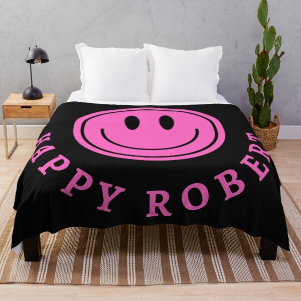 Item preview, ROBERT NAME SHIRT: ROBERT EMOJI HAPPY DESIGN. designed and sold by AlexRelax.
