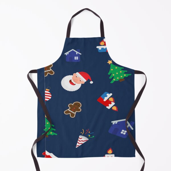 Item preview, Santa dabbing through the snow designed and sold by Designhub14.