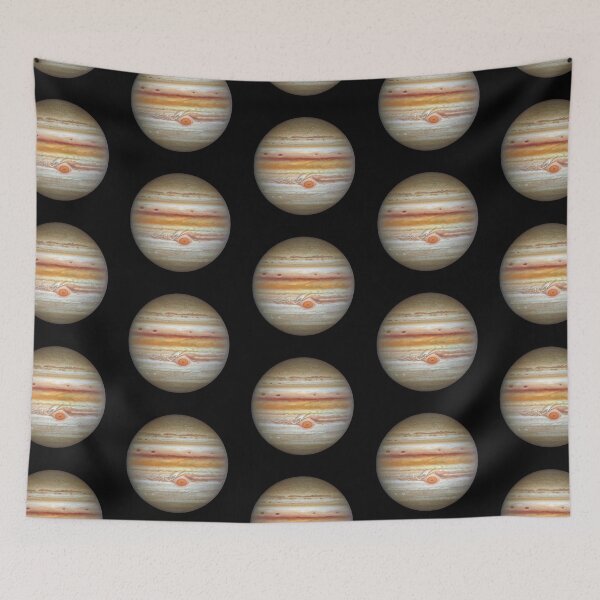 Item preview, Jupiter designed and sold by siggyspatsky.