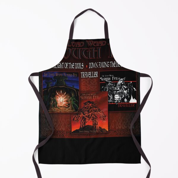 Item preview, Boxset The Lord Weird Slough Feg designed and sold by Jacodyluxurious.