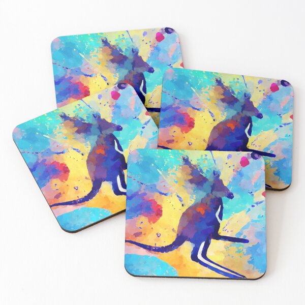 Item preview, Kangaroo 12 designed and sold by ChrisButler.