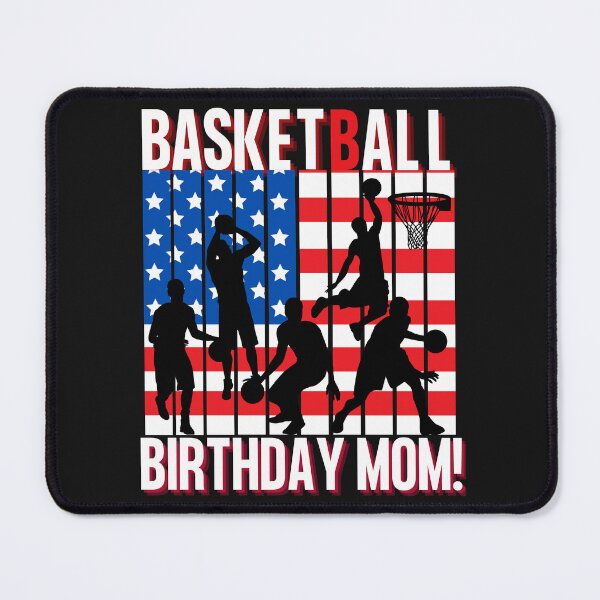 Item preview, BASKETBALL THEME, BIRTHDAY BASKETBALL THEME, BASKETBALL SEASON, designed and sold by R B Chrystal.