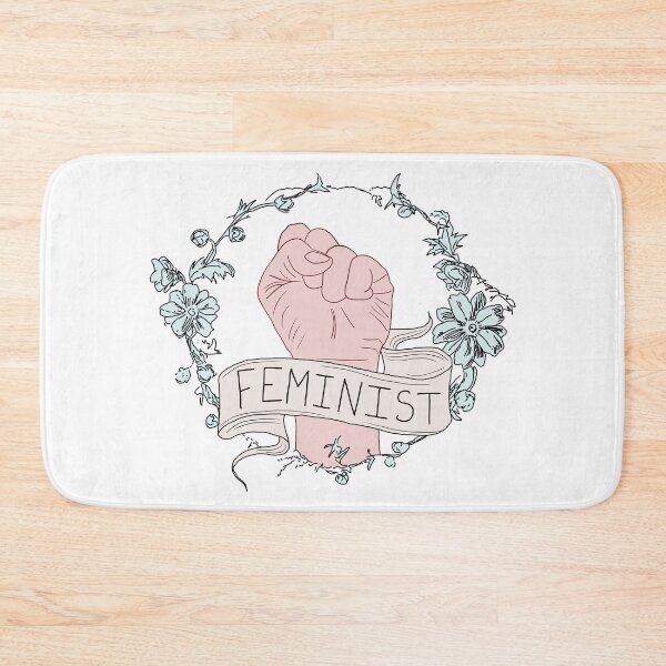 Item preview, Feminist designed and sold by fernandaschalle.