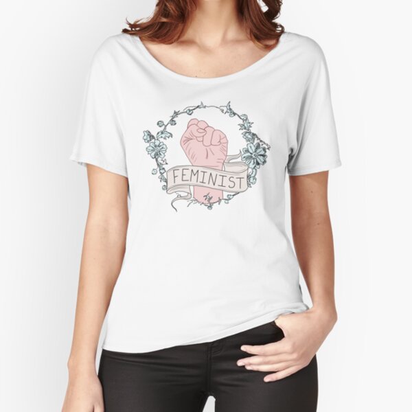 Item preview, Feminist designed and sold by fernandaschalle.