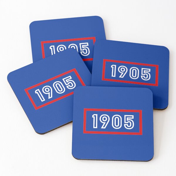 Item preview, 1905 Chelsea alt designed and sold by VRedBaller.