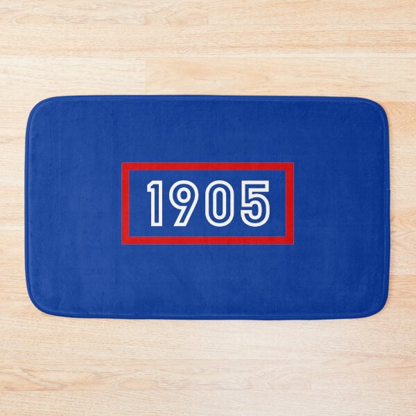 Item preview, 1905 Chelsea alt designed and sold by VRedBaller.