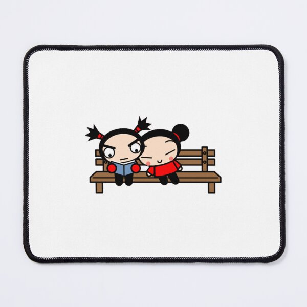 Item preview, Pucca designed and sold by Marcela Nobrega.