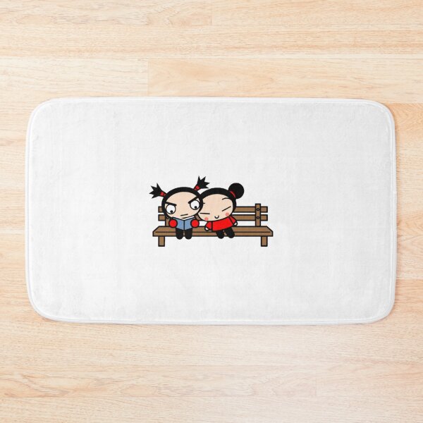 Item preview, Pucca designed and sold by Marcela Nobrega.