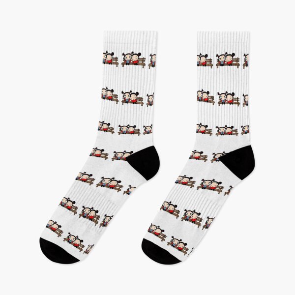Item preview, Pucca designed and sold by Marcela Nobrega.