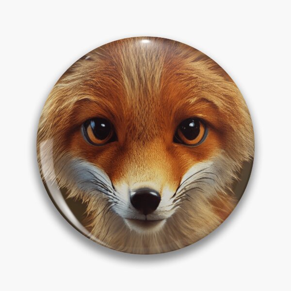 Item preview, Little Fox designed and sold by PM-Artistic.