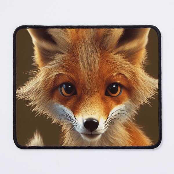 Item preview, Little Fox designed and sold by PM-Artistic.