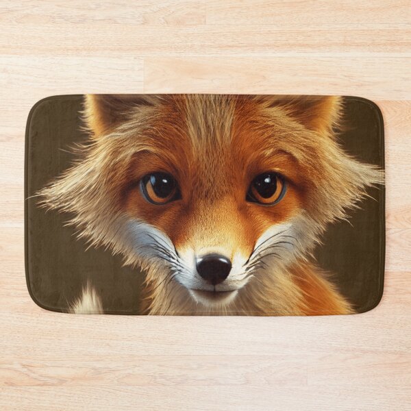 Item preview, Little Fox designed and sold by PM-Artistic.