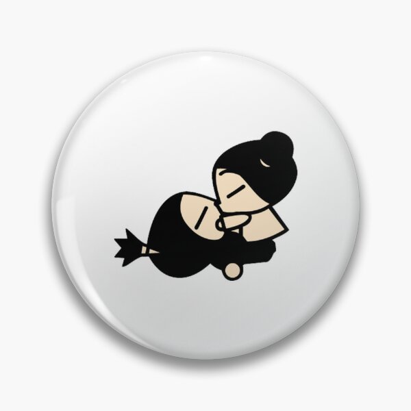 Item preview, Pucca designed and sold by Marcela Nobrega.