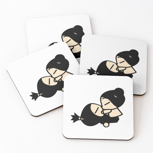 Item preview, Pucca designed and sold by Marcela Nobrega.