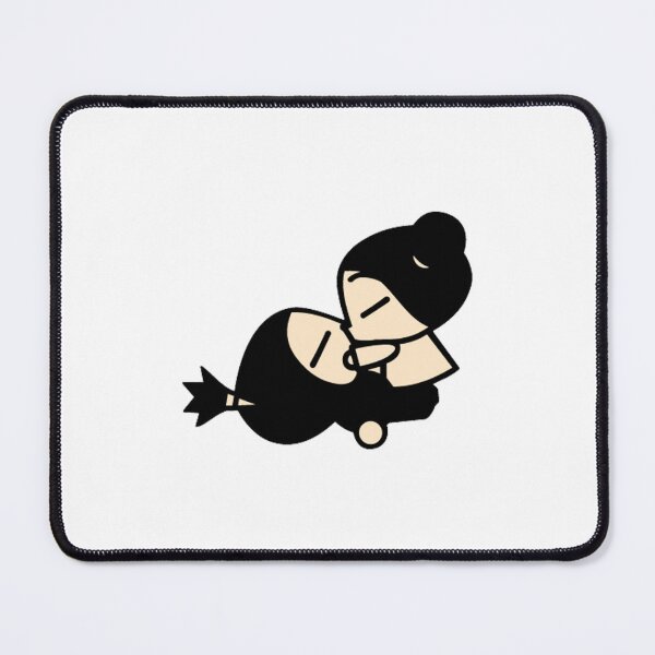 Item preview, Pucca designed and sold by Marcela Nobrega.