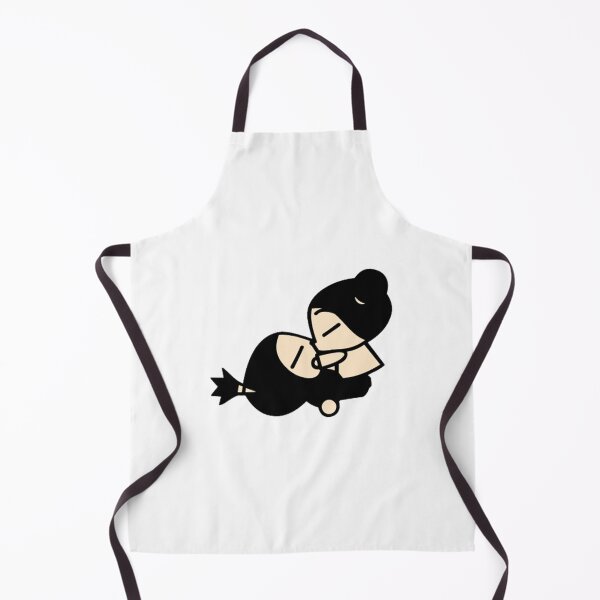 Item preview, Pucca designed and sold by Marcela Nobrega.