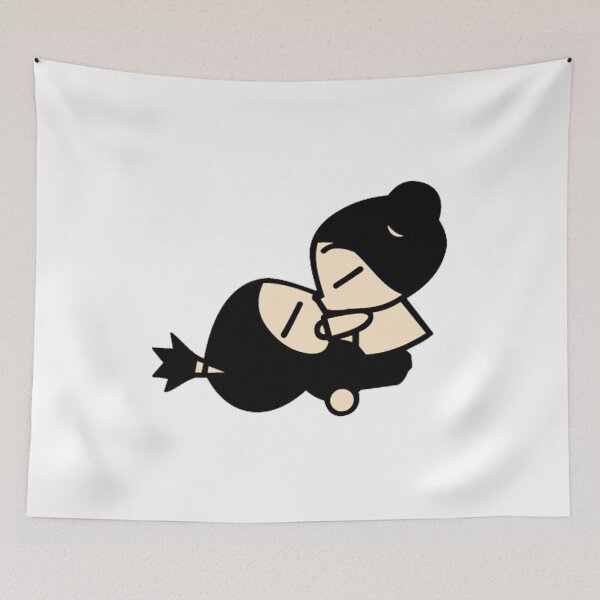 Item preview, Pucca designed and sold by Marcela Nobrega.