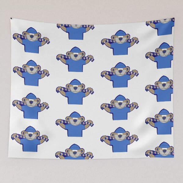 Item preview, Rangers Bear designed and sold by Emilee-Mae.