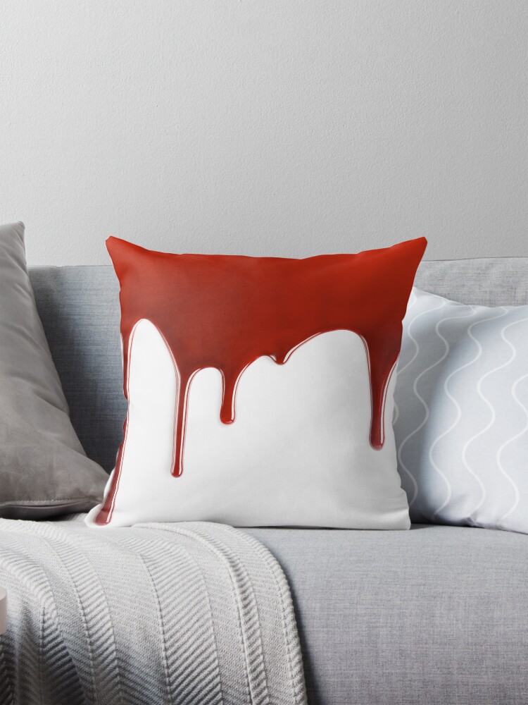 Item preview, Throw Pillow designed and sold by g10store.