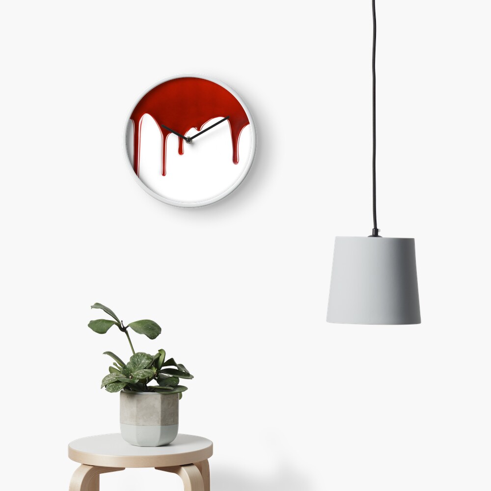 Item preview, Clock designed and sold by g10store.