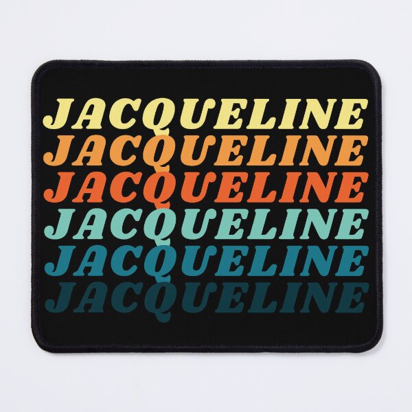 Item preview, Jacqueline, Jacqueline repeat, Jacqueline name, repeat color designed and sold by MokonoKokoro.