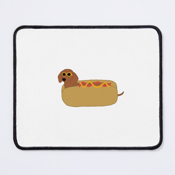Item preview, Hotdog designed and sold by Emilee-Mae.