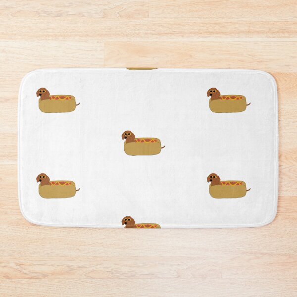 Item preview, Hotdog designed and sold by Emilee-Mae.
