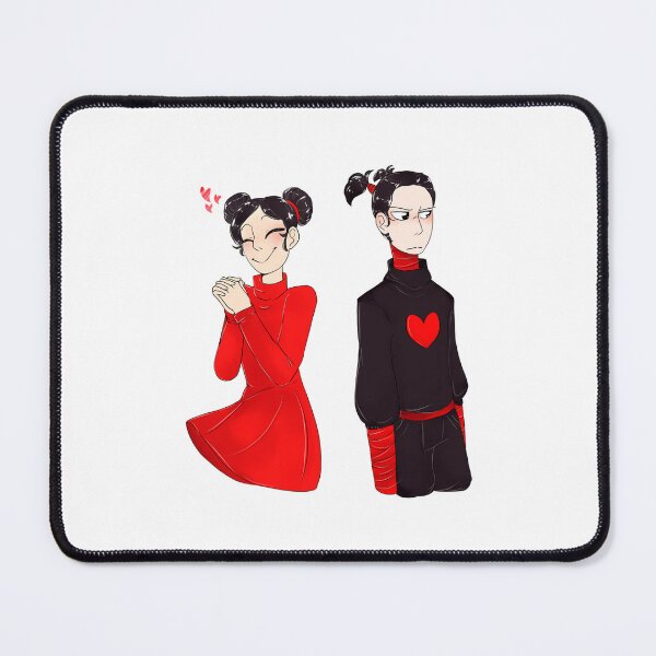 Item preview, Pucca designed and sold by Marcela Nobrega.