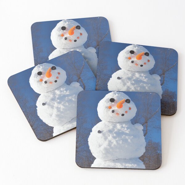 Item preview, Happy Snowman designed and sold by PM-Artistic.