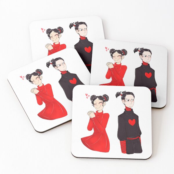 Item preview, Pucca designed and sold by Marcela Nobrega.