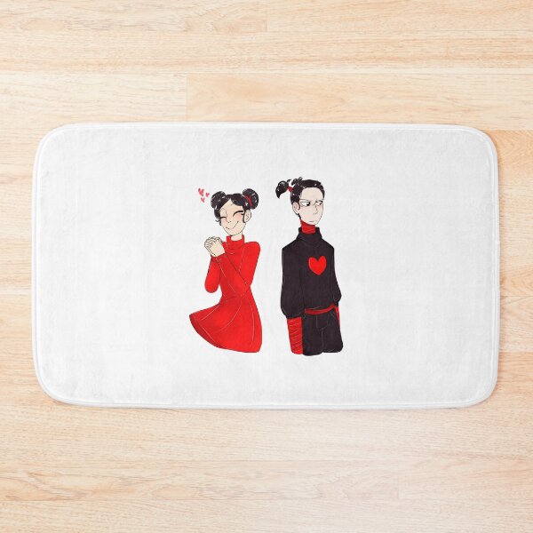 Item preview, Pucca designed and sold by Marcela Nobrega.