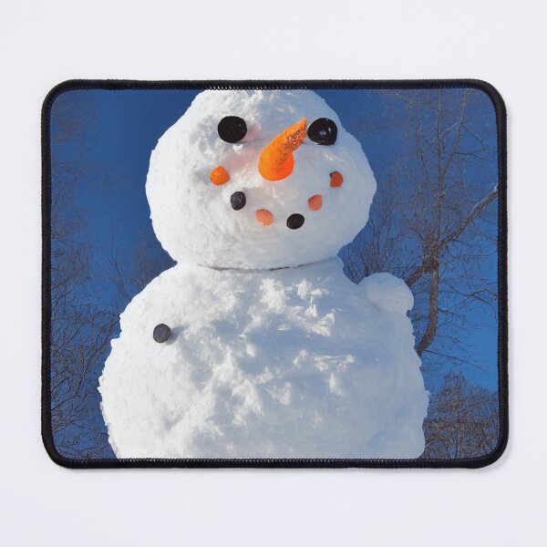 Item preview, Happy Snowman designed and sold by PM-Artistic.