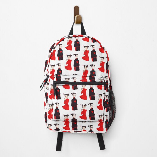 Item preview, Pucca designed and sold by Marcela Nobrega.