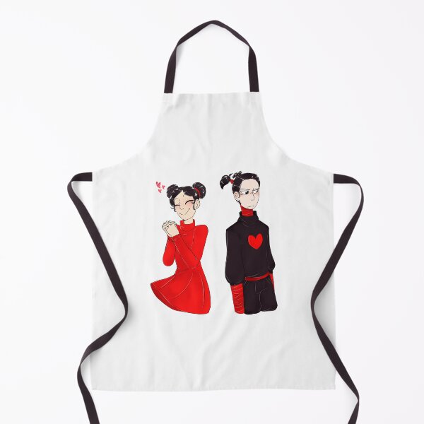 Item preview, Pucca designed and sold by Marcela Nobrega.