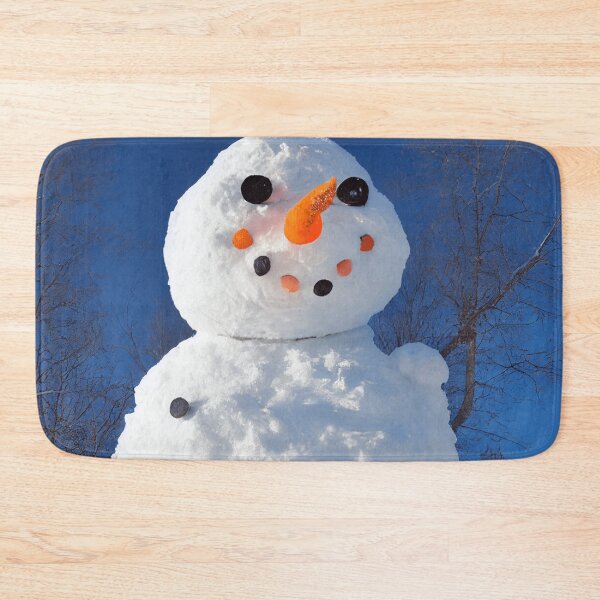 Item preview, Happy Snowman designed and sold by PM-Artistic.