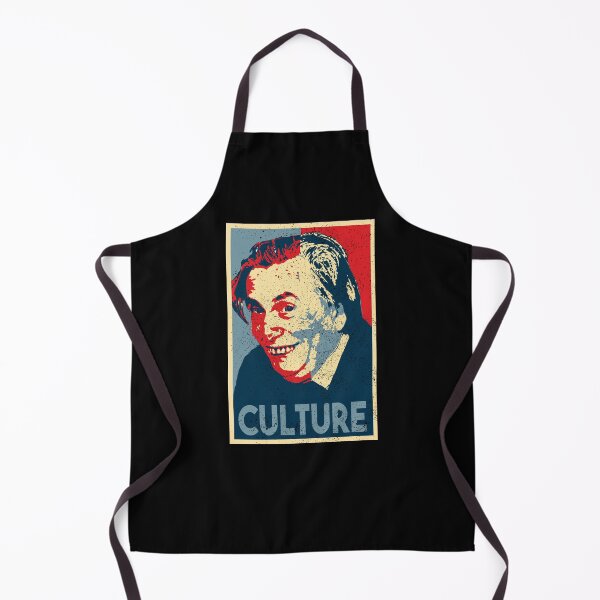 Item preview, Sir Les Paterson Culture - Distressed Look designed and sold by risible.