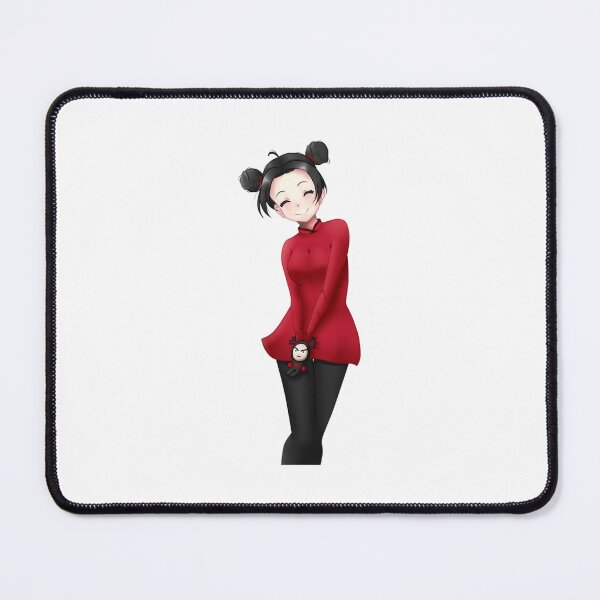 Item preview, Pucca designed and sold by Marcela Nobrega.