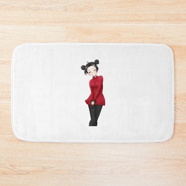 Item preview, Pucca designed and sold by Marcela Nobrega.