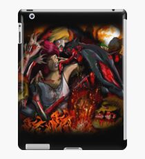 Zombies iPad Case/Skin