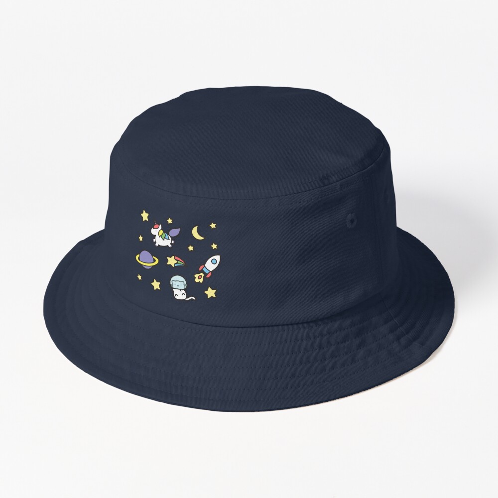 Item preview, Bucket Hat designed and sold by BountifulBean.