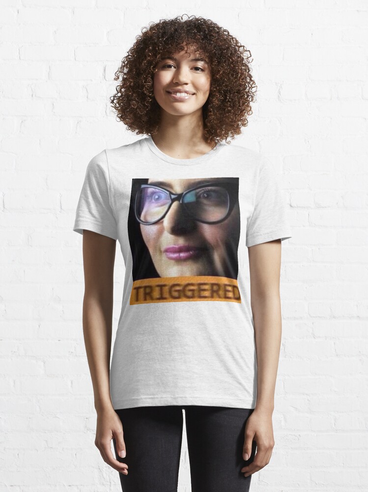 sjw t shirt