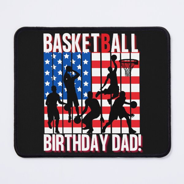 Item preview, BASKETBALL THEME, BIRTHDAY BASKETBALL THEME, BASKETBALL SEASON, designed and sold by R B Chrystal.