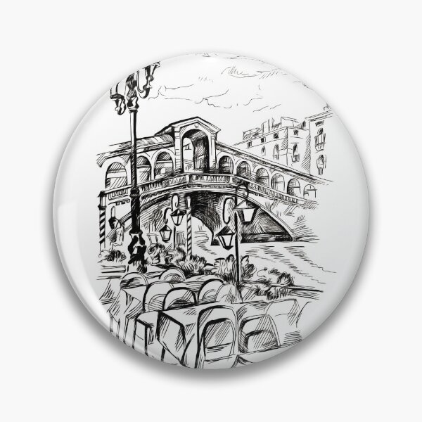 Item preview, Venice designed and sold by Shevi.