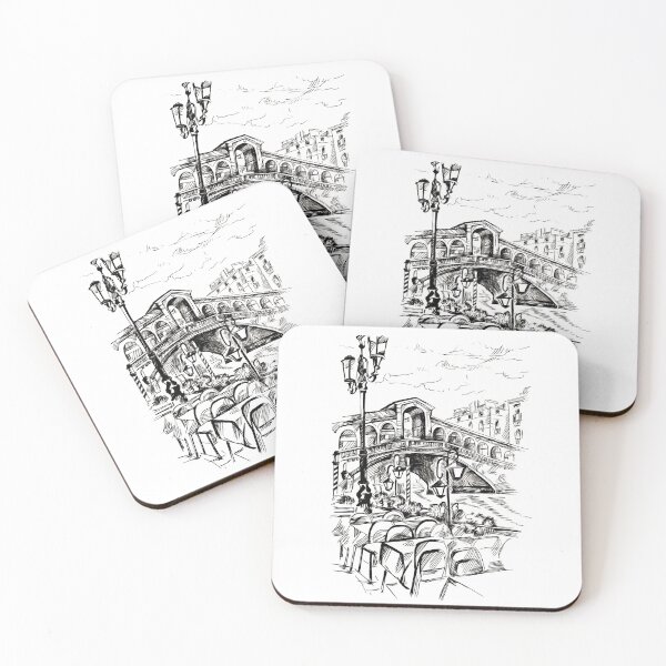 Item preview, Venice designed and sold by Shevi.