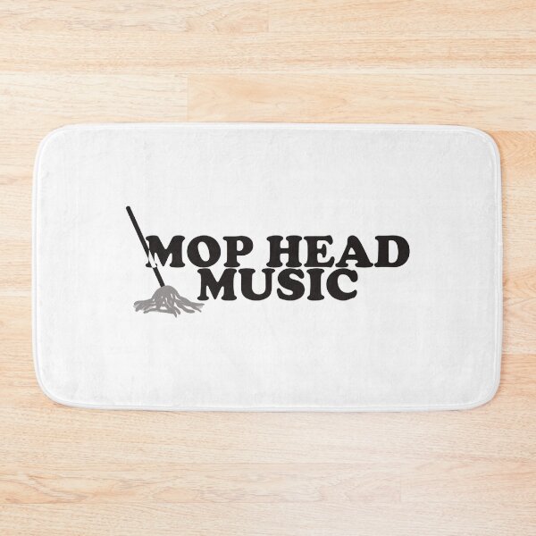 Item preview, Mophead Music  designed and sold by The Junto Shop.